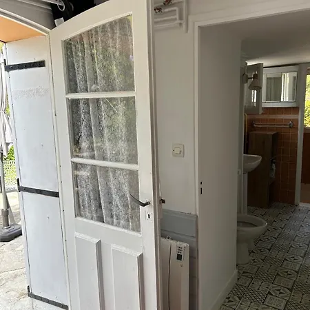 Calendal Apartman *