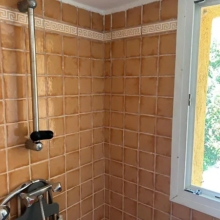 Apartmán Calendal *