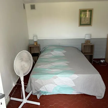 Apartmán Calendal Le Rayol-Canadel-sur-Mer