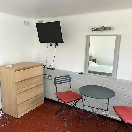 Calendal Le Rayol-Canadel-sur-Mer