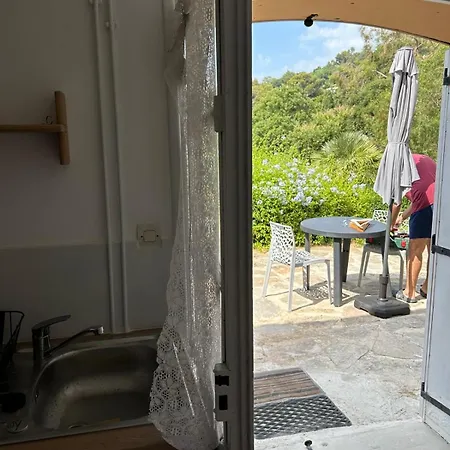 Calendal Le Rayol-Canadel-sur-Mer