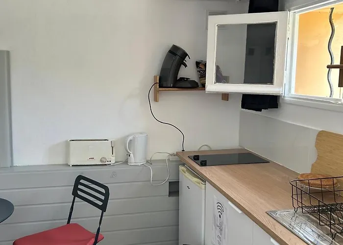 Apartamento Calendal