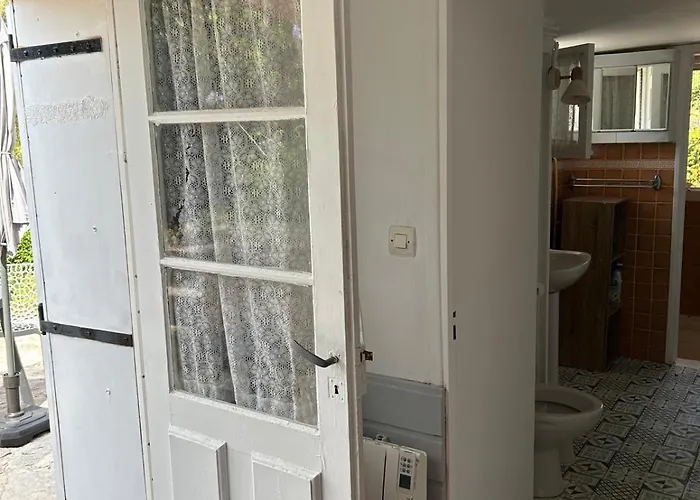 Calendal Apartamento *