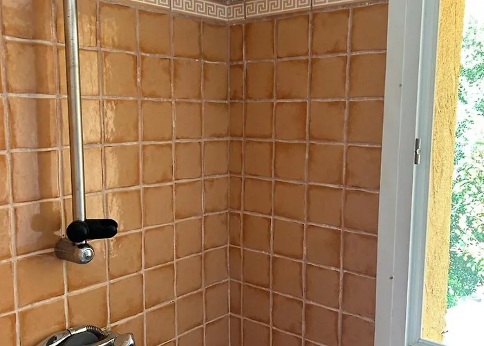 Apartamento Calendal *