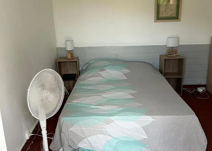 Apartamento Calendal Le Rayol-Canadel-sur-Mer