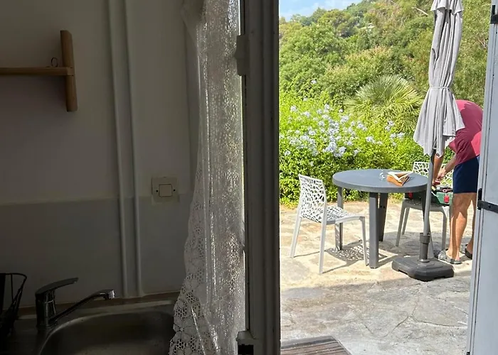 Calendal Le Rayol-Canadel-sur-Mer